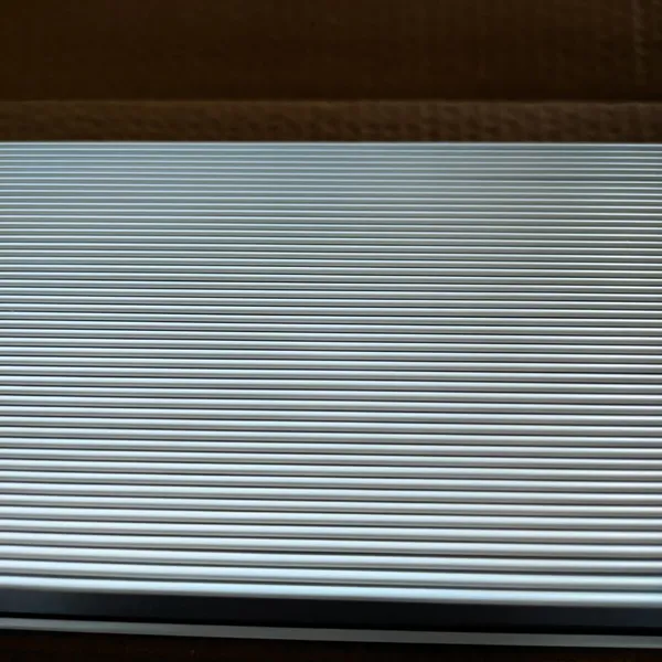 Feixian Jinerwo Building Materials Co., Ltd. Ceiling T Grid Ceiling System Factory photo-3