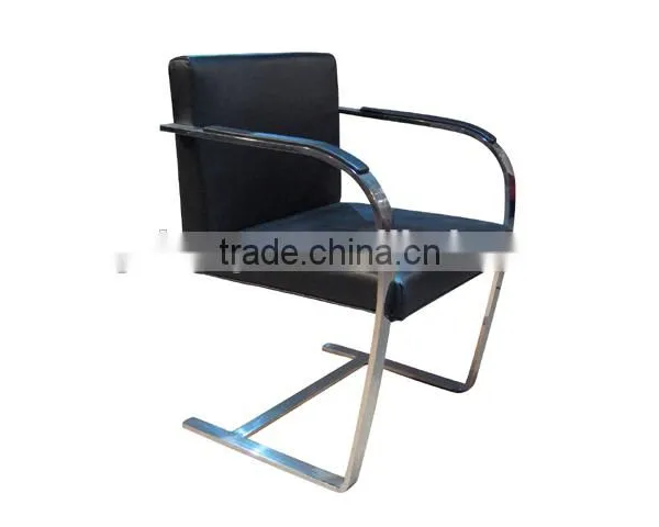 Modern Leisure Brno Flat Chair photo-2