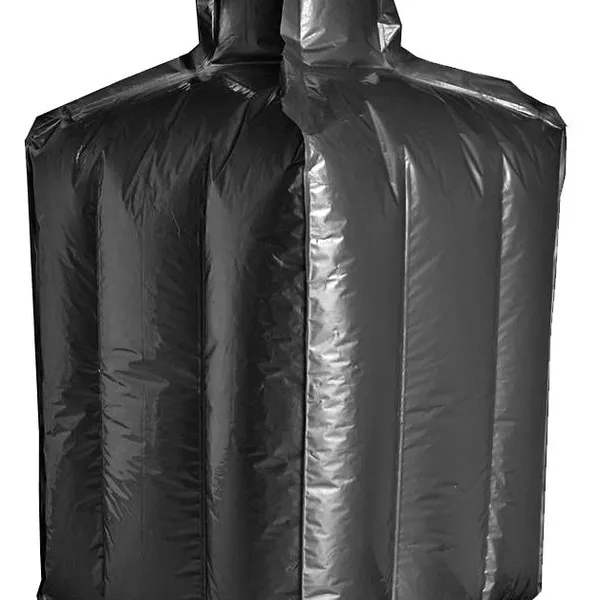 Food Grade FIBC Liner With FDA Certification, Prevents Contamination in Sugar and Flour Transportation