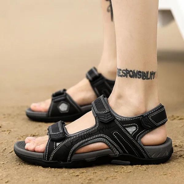 Men's Sports Slide Sandals
