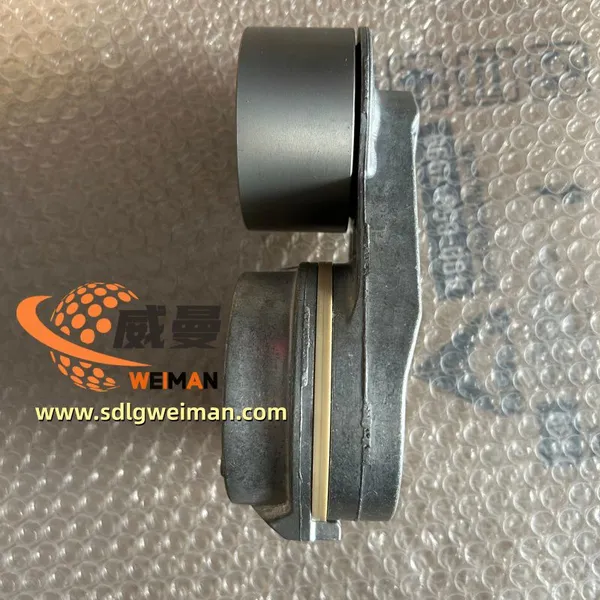ORIGINAL SDLG BELT TENSIONER 11216910 APPLY FOR SDLG MACHINE photo-5