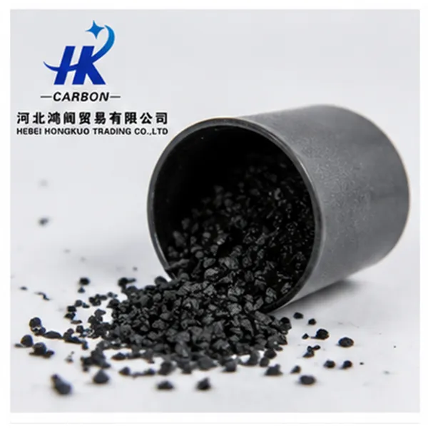 Industrial Grade CPC Calcined Petroleum Coke Strict Inspection Competitive Price Bulk Order. photo-5