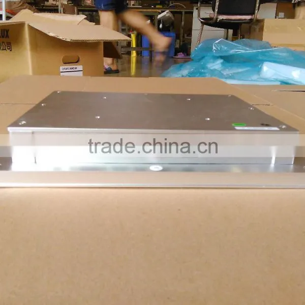 2015 Best Sale Touch Screen 10.4 Inch All in One pc Industrial Touch Screen All in One Panel pc photo-2