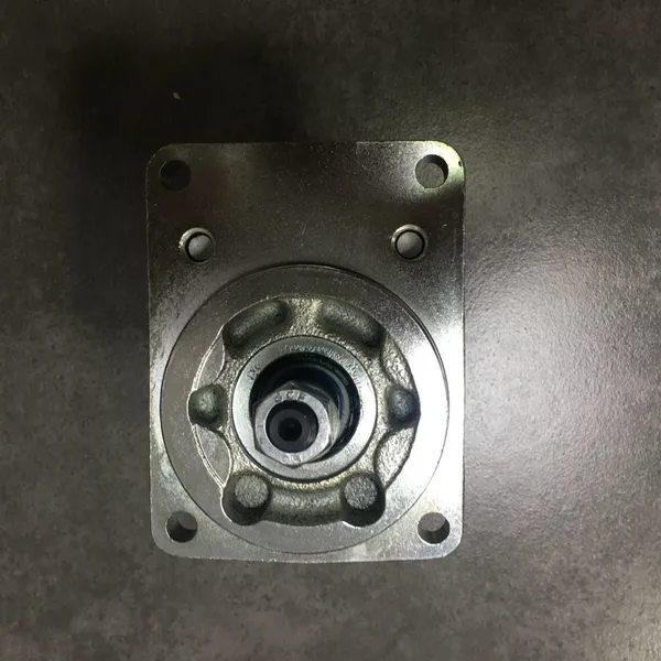 Rexroth 0510625033 AZPF-12-016RCB20MB Original and Brand-new Gear Pump photo-5
