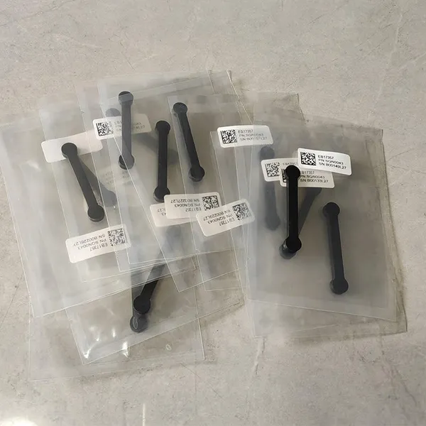ENM17357 Nozzle Protector G for Imaje S7 9040 S8 S4 S8C2 Inkjet Coding Printer photo-5