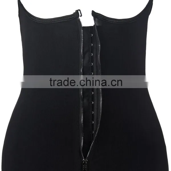 Butt Lifter Panty Slim Waist Butt Lift Underwear, Latex Corset Slimming Underbust Fat Burning Waist Cincher Corsets Wholesale photo-5