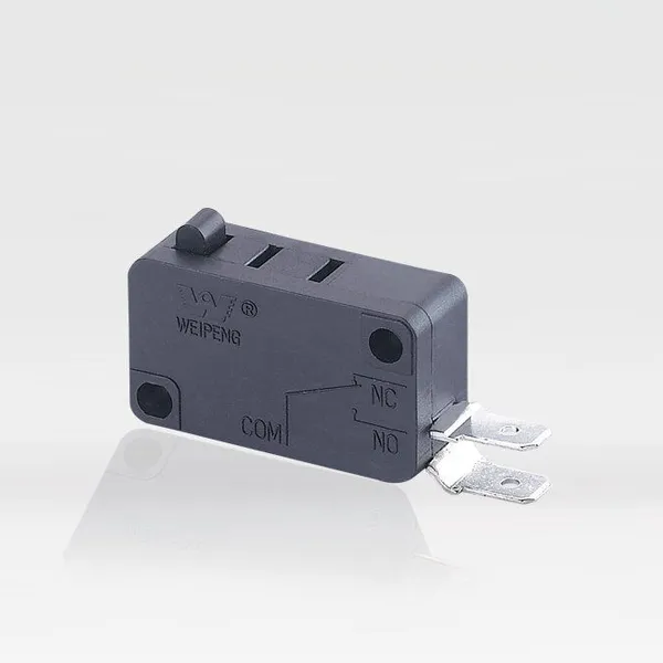 Washing Machine Micro Switch photo-3