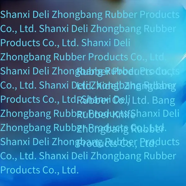 high-molecular polyethylene buffer strip, dlzb buffer strip