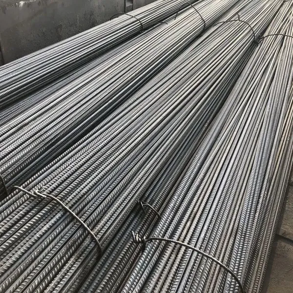 Low-Price Factory Direct Sales of Steel Rebars photo-3