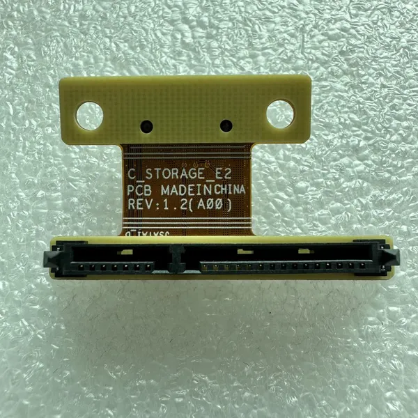 Dell Latitude Rugged 5404 5414 HDD SATA Hard Disk Caddy HDD Caddy, Not M.2 Drives photo-4
