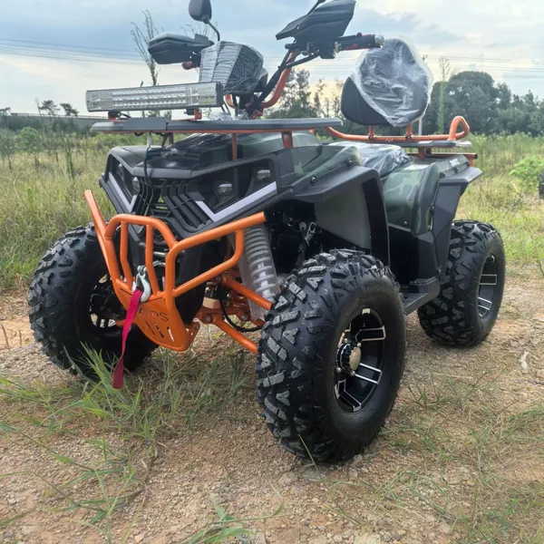 Sport ATV