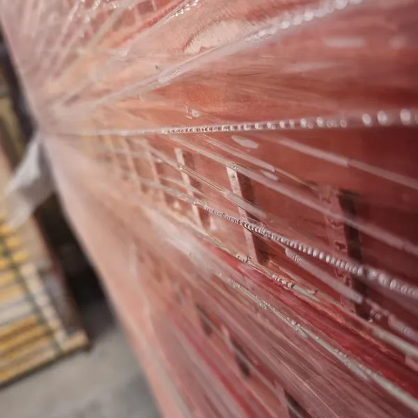 Candy Plant FRP Grating Food Grade Moisture Resistant Anti Slip Production Floor Panel photo-5