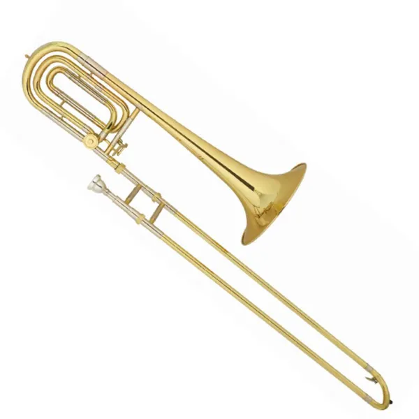 Trombone Supplier