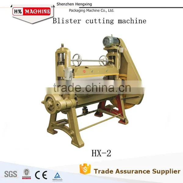 Leather Plastic Fabric Punching Machine For Sale photo-3
