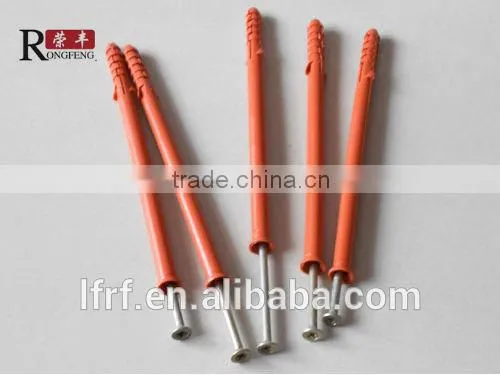 High Quality Fixing Anchor for Glasswool Length 60-300mm photo-3
