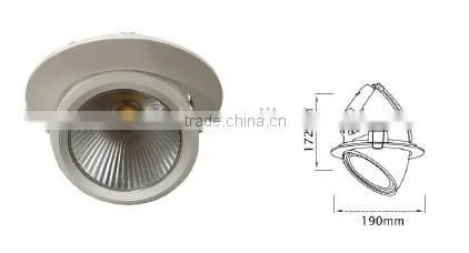 LED DOWNLIGHT photo-5