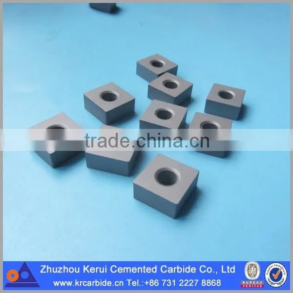 Cemented Carbide Stone Cutting Tips for Chainsaw Chain photo-3