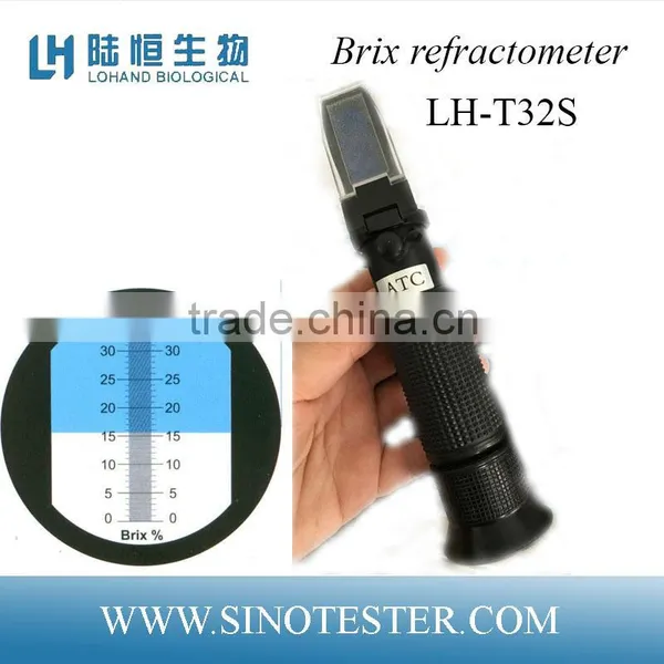 Portable Refractometer for Sale photo-2
