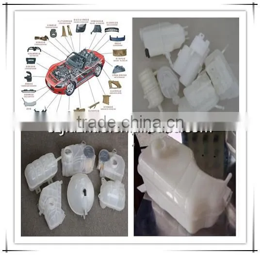 Hot Plate Plastic Heating Welding Machine for Battery Box With Wide Scope of Application photo-4