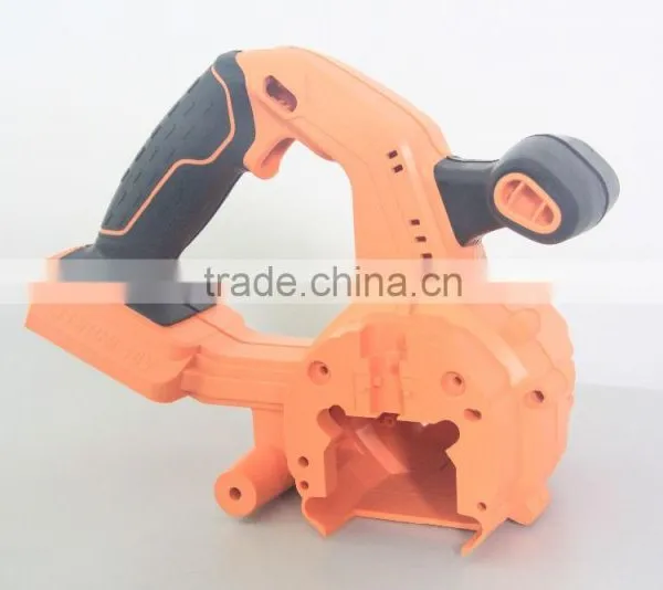 Small Electrical Home Appliances Mold Making
