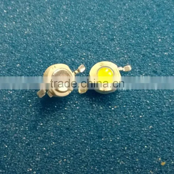 3 Watt High Power Led Lamp 200lm - 220lm photo-2