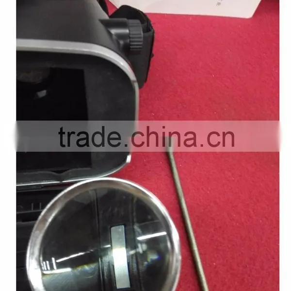 2016 New Generation Shinecon VR Virtual Reality 3D Glasses Video Player, Mobile Cinema 3D Headset photo-2
