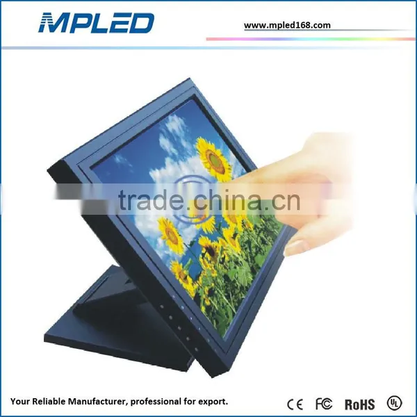 Super Large LED Wall in Toggery 3D Image Lcd Splicing Wall on Hot Sale With Cheap Price Quality Choice photo-4