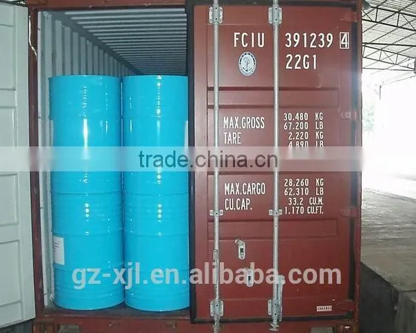 Chemicals Plastic Additive Pvc Plasticizer ESBO ESO Syntheses Material Intermediates Epoxy Soybean Oil photo-2