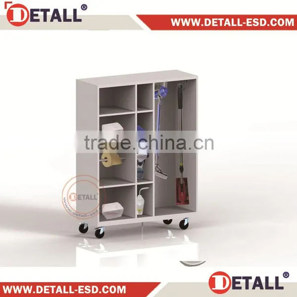 Durable Drawer Unit With Wheels photo-6
