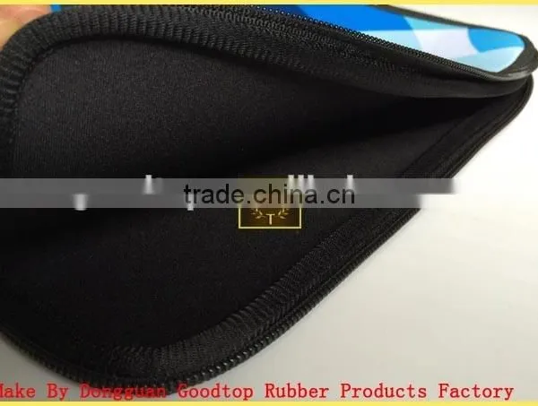 Neoprene Laptop Bag With Shoulder Strap Whole Sale photo-6