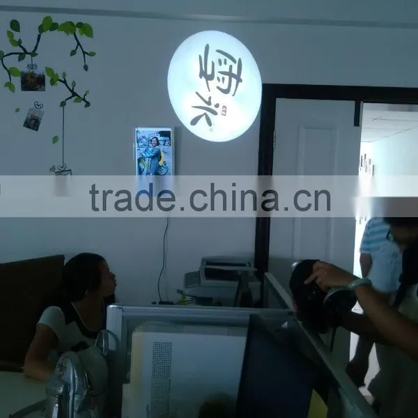 5w Mini Led Indoor Gobo Projector photo-6