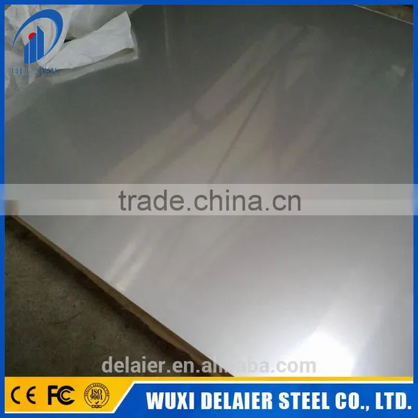 304 304L Stainless Steel Sheet for Decoration/kitchenware photo-2