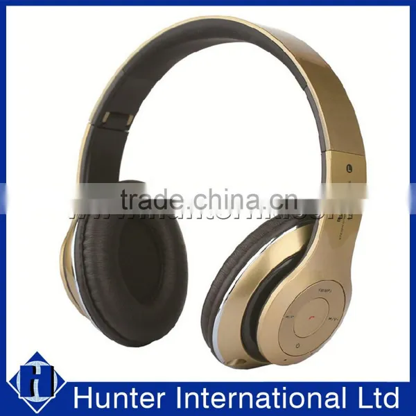 Universal Wireless Stereo Bluetooth Headset photo-2
