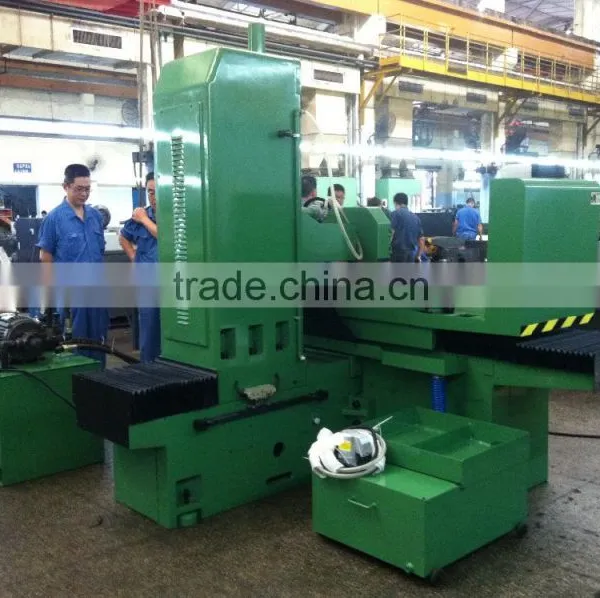 M7140x1000 CE Auto Matic Surface Grinding Machine Quality Choice photo-3