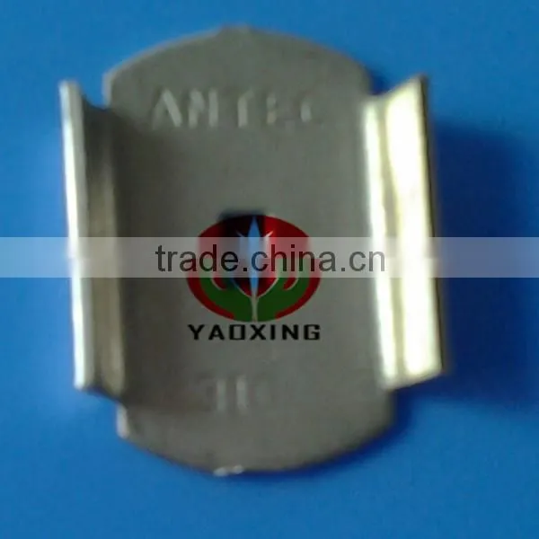 310s Insultwist and Lock Washer Refractory Furnace Anchor Ceramic Fiber Fixing Pin photo-5