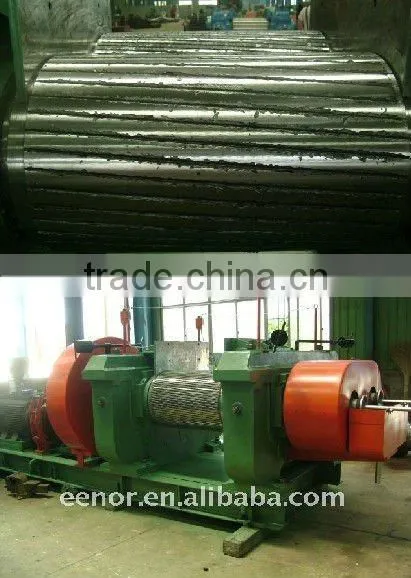 Rubber Crushing Machine photo-6