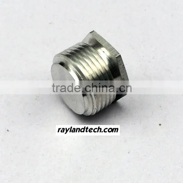 CNC Lathe Rapid Prototyping photo-6