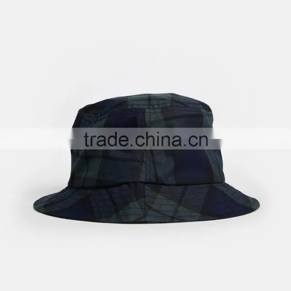 Custom High Quality London Fisher Sun Hat Wholesale photo-4