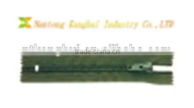 5# Zipper Chain