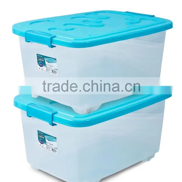 Different Plastic Machine for Storage Box photo-3
