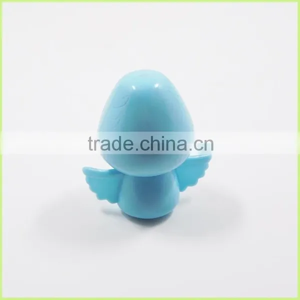 Cartoon 3D Plastic Promotional Figures Toy Mini Small Toys photo-2