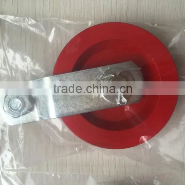 Pulley photo-6