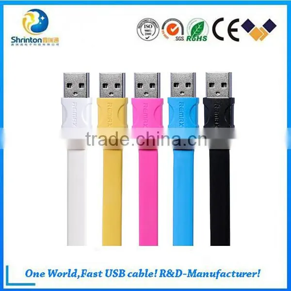 REMAX Usb Cable Android Data Cable and Charger Cable photo-6