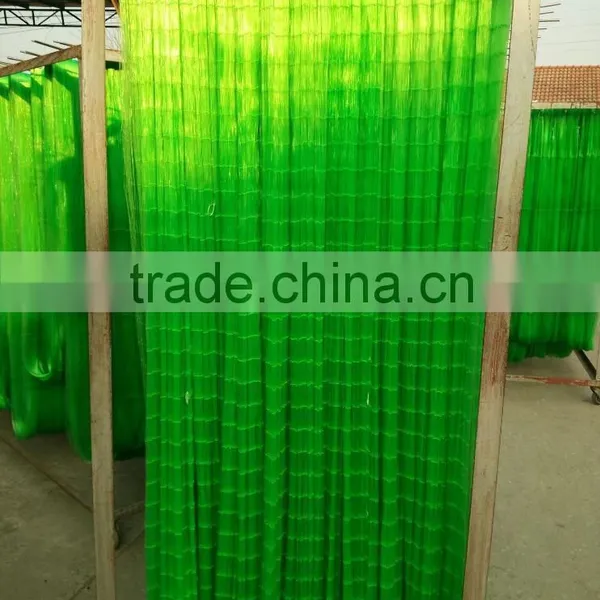 NYLON MONOFILAMENT FISHING NET photo-2