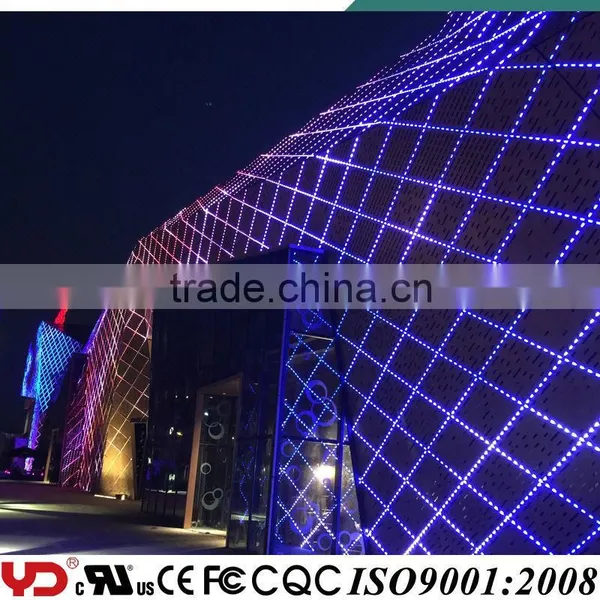 YD V-0 IP68 FCC CE CQC UL Professional Outdoor LED Light photo-2