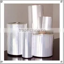 Pvc Shrink Wrap Film