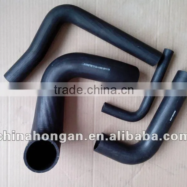 Lower Radiator Hose for Chevrolet 15152616 photo-6