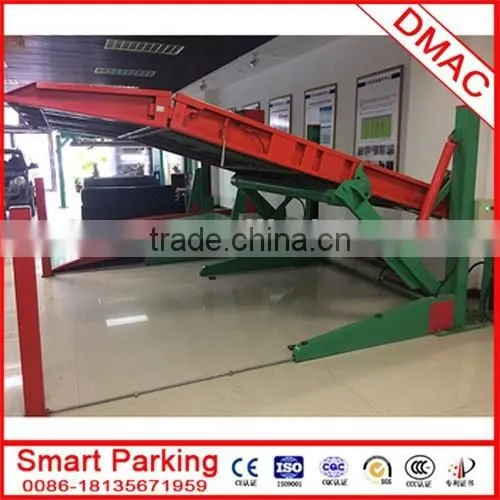 Torin Bigred 2 Post Parking Car Lift photo-3