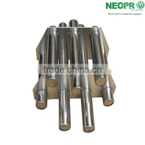 Double Rows Neodymium Hopper Magnets photo-4