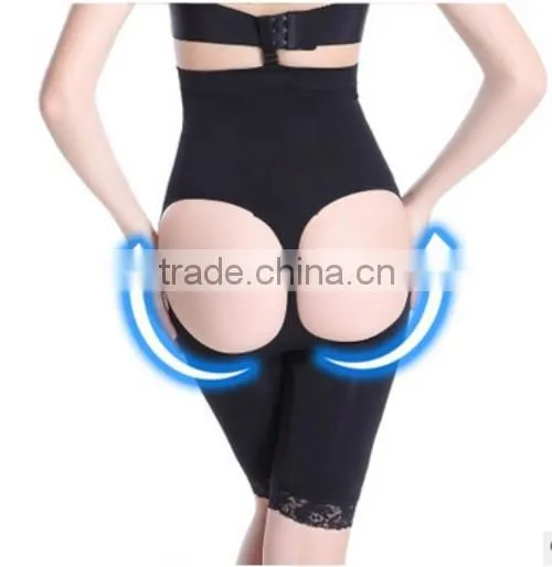 Walson Hot Ladies Underwear Sexy Butt Booty Lifter Shaper Bum Lift Pants Buttocks Enhancer Boyshorts Briefs photo-3